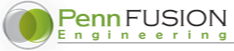 PennFusion Logo